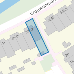 Perceel BKL07-C-3013