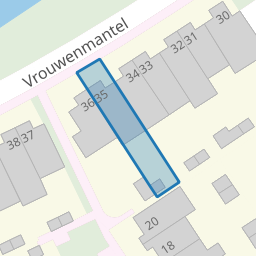 Perceel BKL07-C-3015