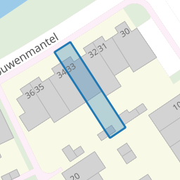 Perceel BKL07-C-3017