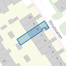 Perceel BKL07-C-3023