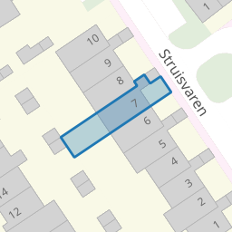 Perceel BKL07-C-3024