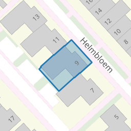 Perceel BKL07-C-3056