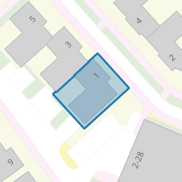 Perceel BKL07-C-3060