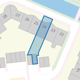 Perceel BKL07-C-3119