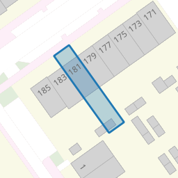 Perceel BKL07-C-3132
