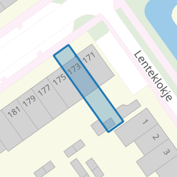 Perceel BKL07-C-3136