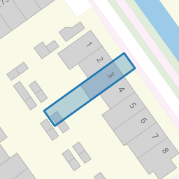 Perceel BKL07-C-3140