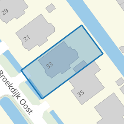 Perceel BKL07-C-3150