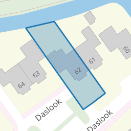 Perceel BKL07-C-3156