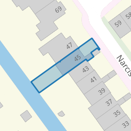 Perceel BKL07-C-3165