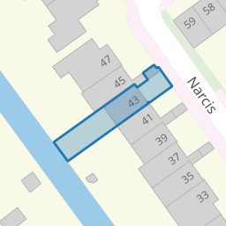 Perceel BKL07-C-3166