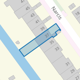 Perceel BKL07-C-3169