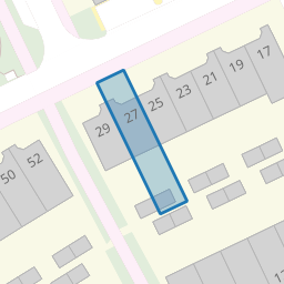 Perceel BKL07-C-3200