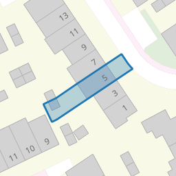 Perceel BKL07-C-3218