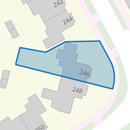 Perceel BKL07-C-3225