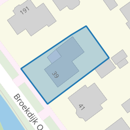 Perceel BKL07-C-3243