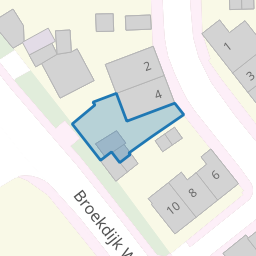 Perceel BKL07-C-3259