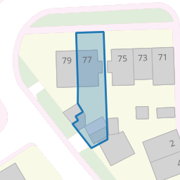 Perceel BKL07-C-3262