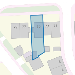 Perceel BKL07-C-3263