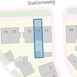 Perceel BKL07-C-3264