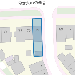 Perceel BKL07-C-3265