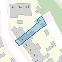 Perceel BKL07-C-3269