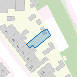 Perceel BKL07-C-3271