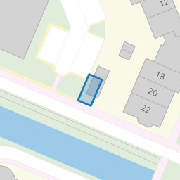 Perceel BKL07-C-3297