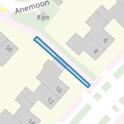 Perceel BKL07-C-3303