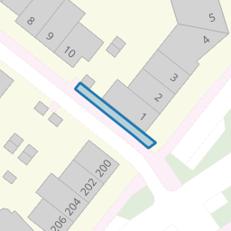 Perceel BKL07-C-3314