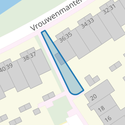 Perceel BKL07-C-3322