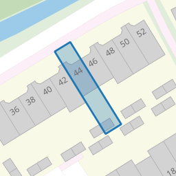 Perceel BKL07-C-3328