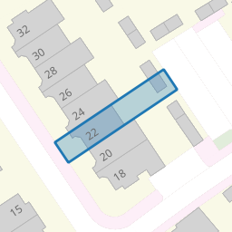 Perceel BKL07-C-3341