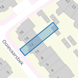 Perceel BKL07-C-3352