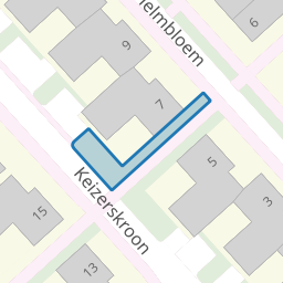 Perceel BKL07-C-3374