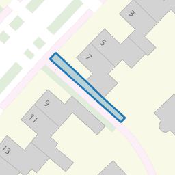 Perceel BKL07-C-3383