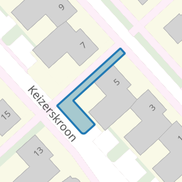 Perceel BKL07-C-3385