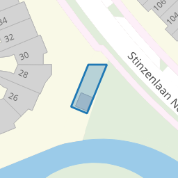 Perceel BKL07-C-3388