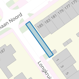 Perceel BKL07-C-3392