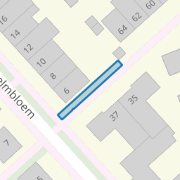 Perceel BKL07-C-3406