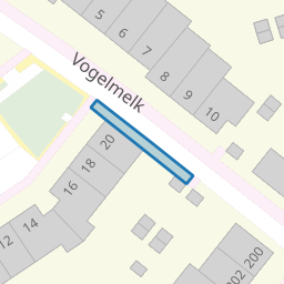 Perceel BKL07-C-3418