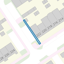 Perceel BKL07-C-3424