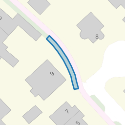 Perceel BKL07-C-3443