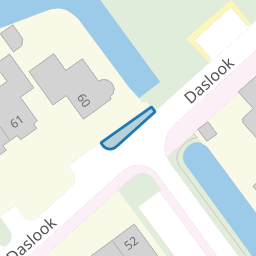 Perceel BKL07-C-3445