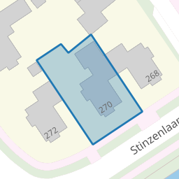 Perceel BKL07-C-3470