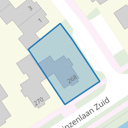 Perceel BKL07-C-3471