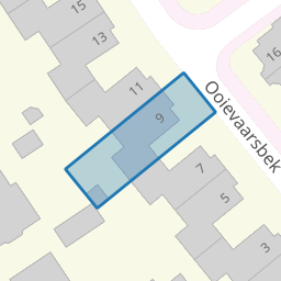 Perceel BKL07-C-3476