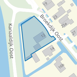 Perceel BKL07-C-3482