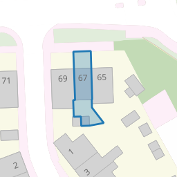 Perceel BKL07-C-3486