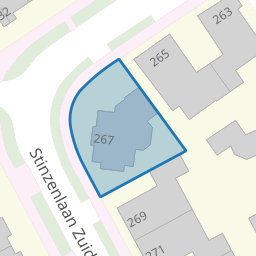 Perceel BKL07-C-3517